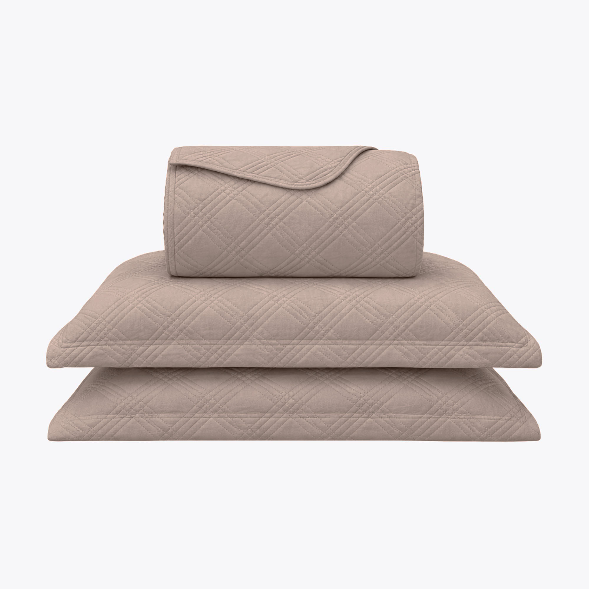 KIT-CAMA-CASAL-VELOUR---TAUPE-16-0806