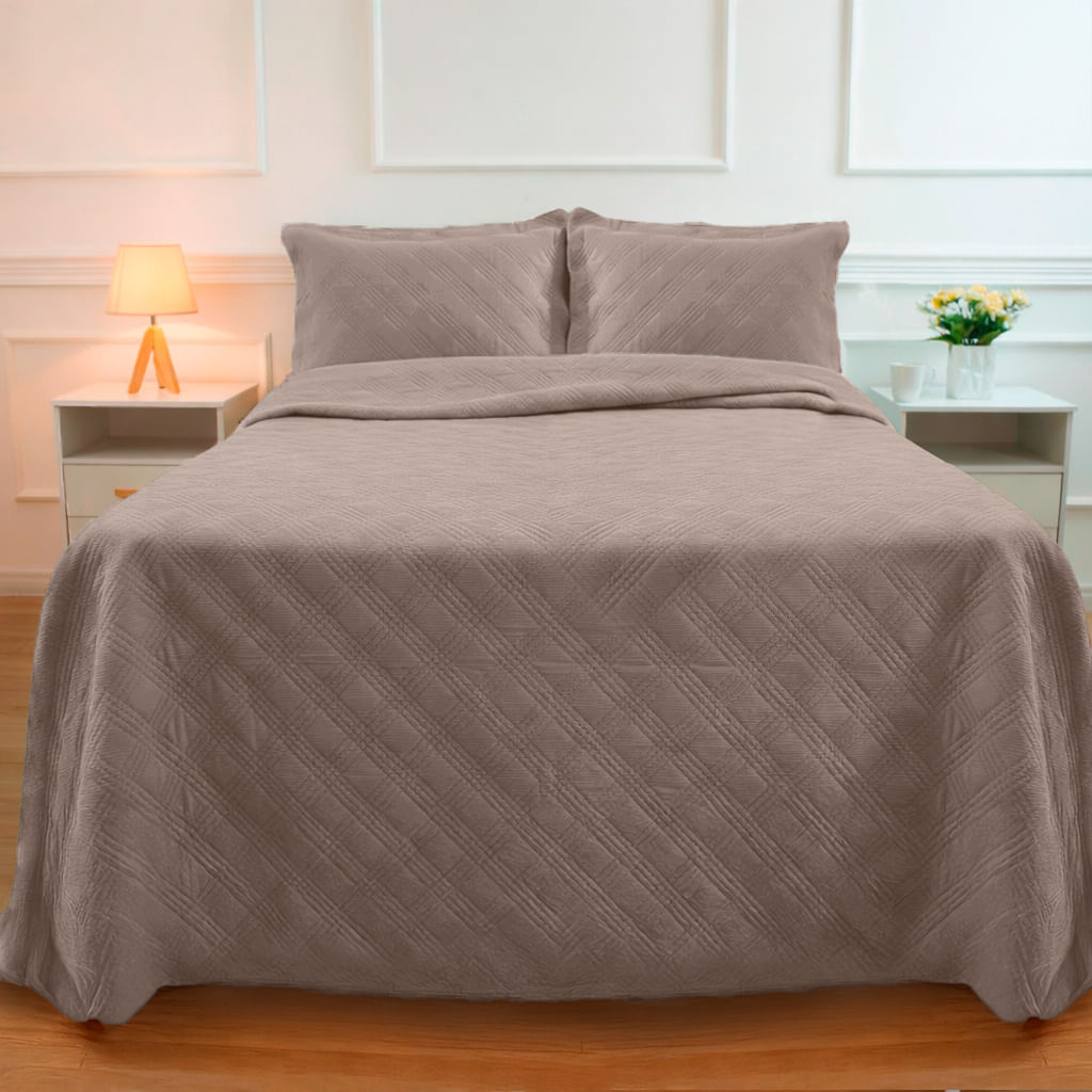 KIT-CAMA-CASAL-VELOUR---TAUPE-16-0806