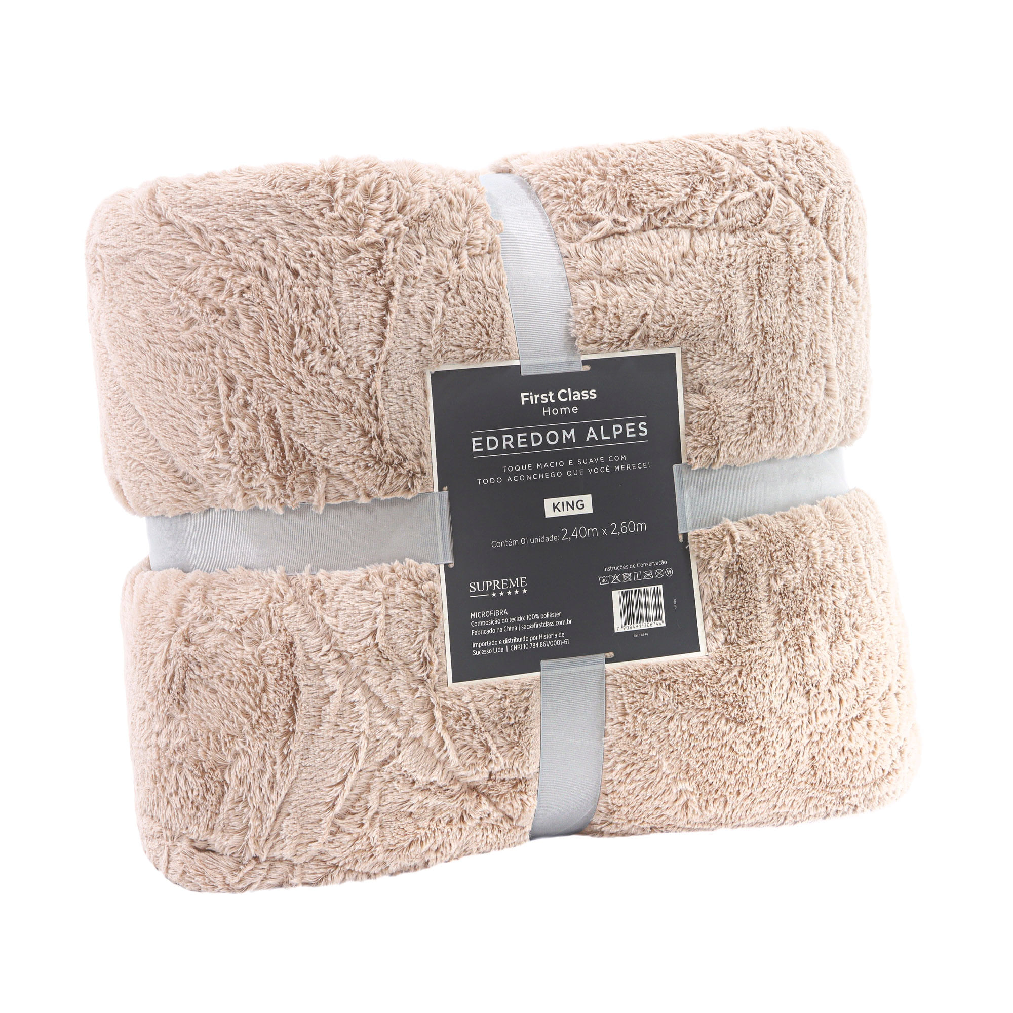 EDREDOM-KING-ALPES-SUPREME---Rosa-13-1107