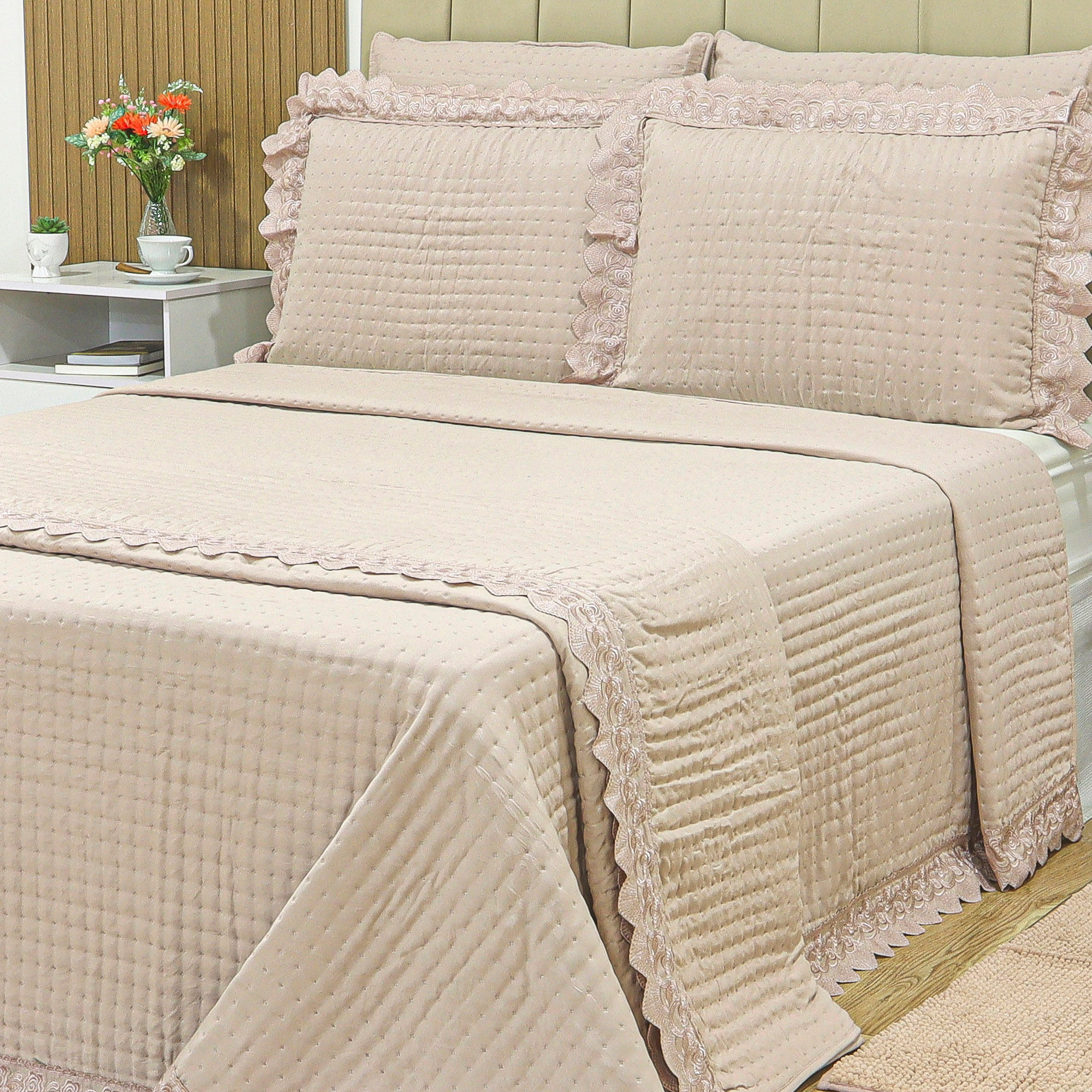 Kit-Cama-King-Bordado-Ingles---ROSA